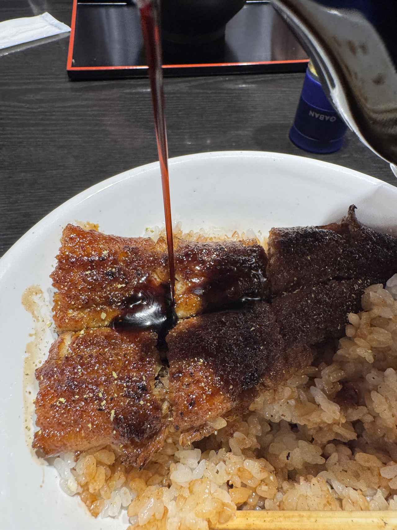 画像1: 名古屋発「昼だけうなぎ屋」が東京初上陸!炭火焼き×職人技を10分で味わえるコスパ最強うなぎ専門店!