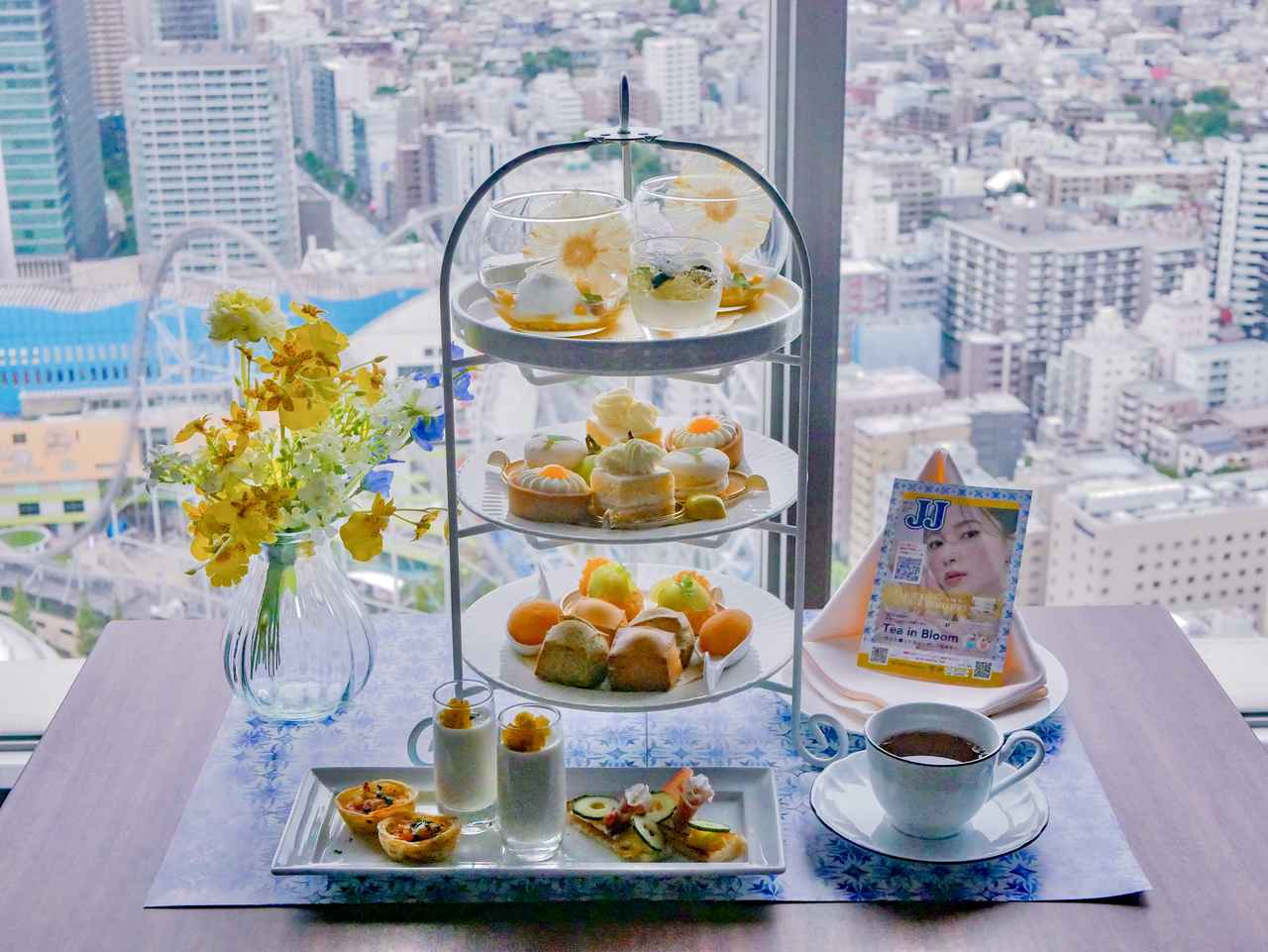 画像2: ご褒美コスメ付きでさらに特別なひととき