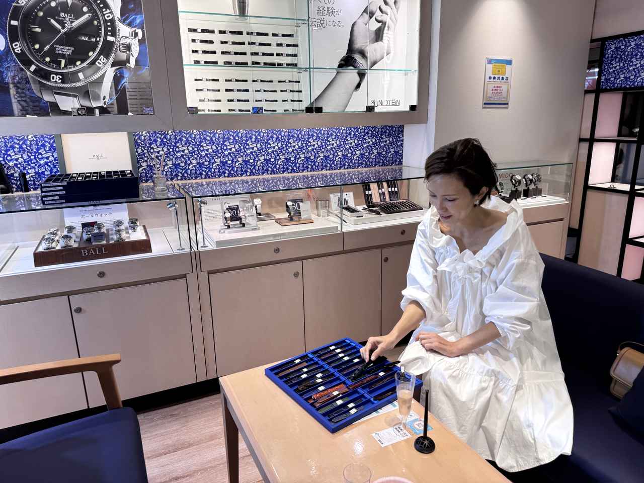 画像2: “手元の衣替え”という新しい楽しみ方