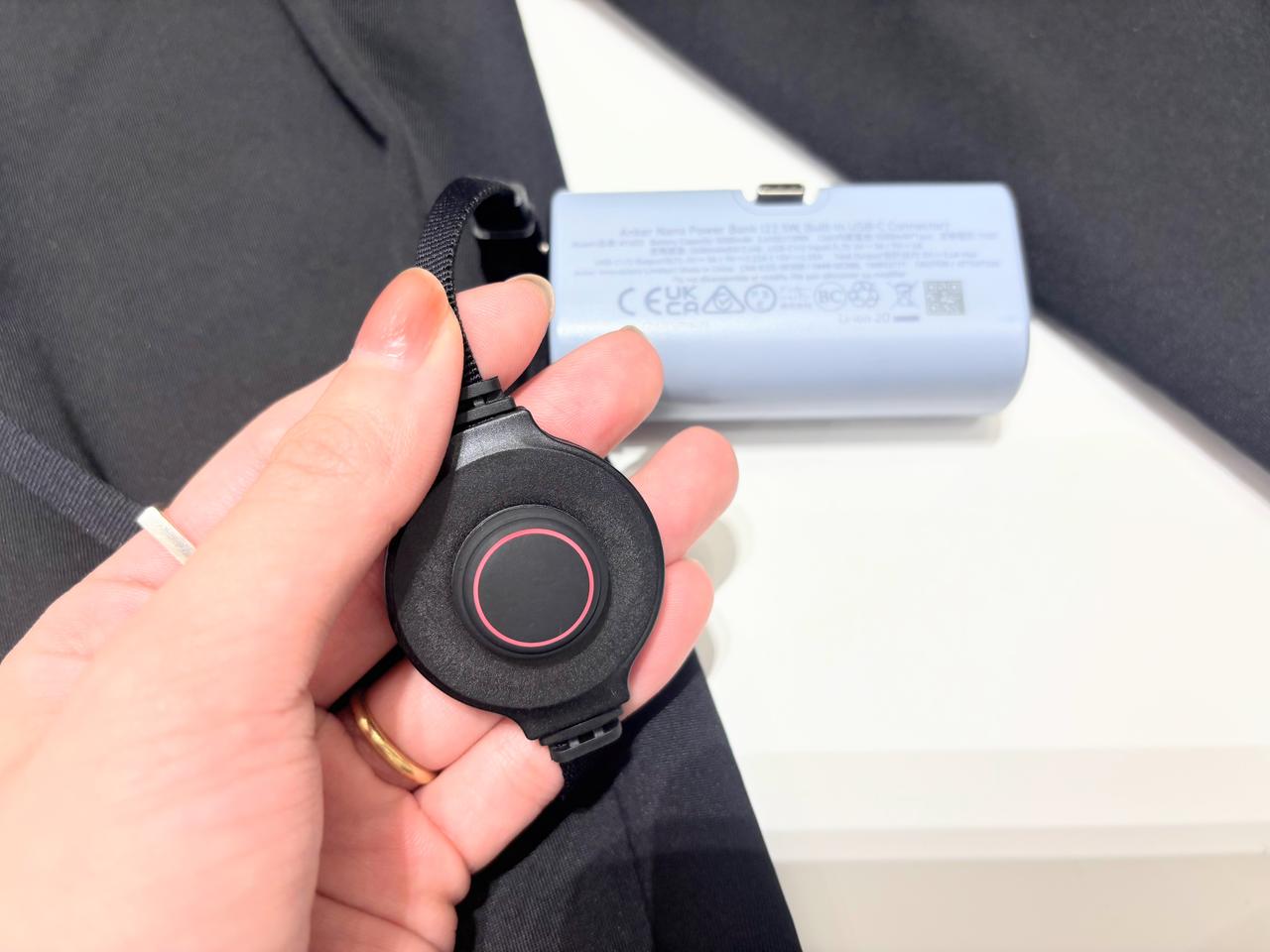 画像2: ポップアップにてフルラインナップをチェック