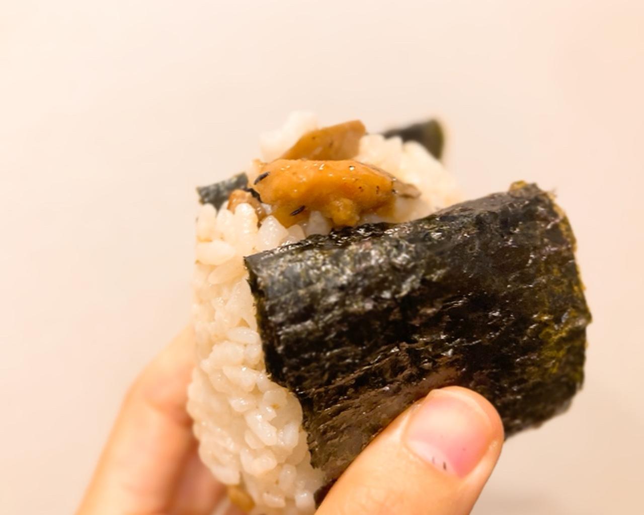 画像: 具がしっかり！