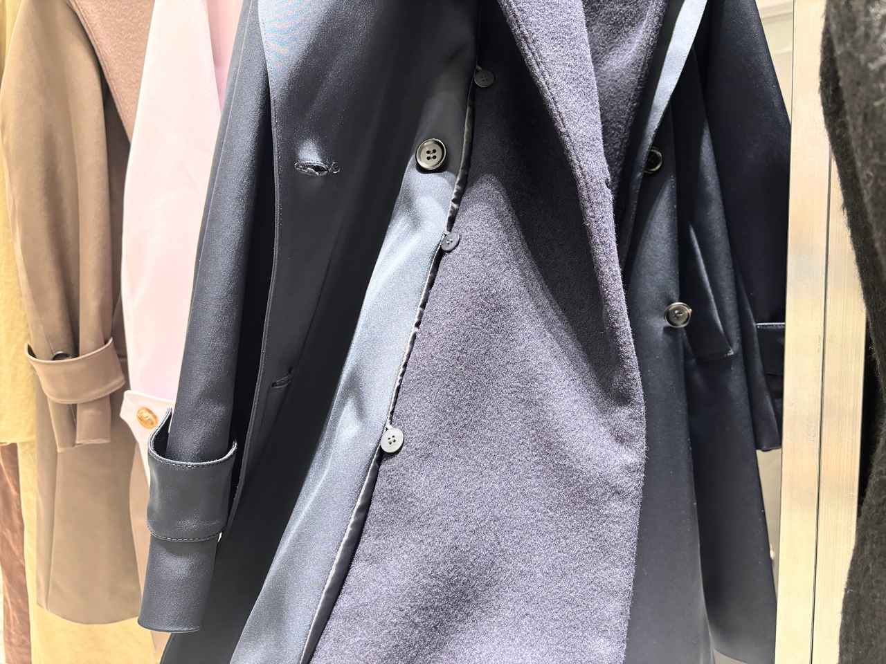 画像7: ポップアップにてフルラインナップをチェック