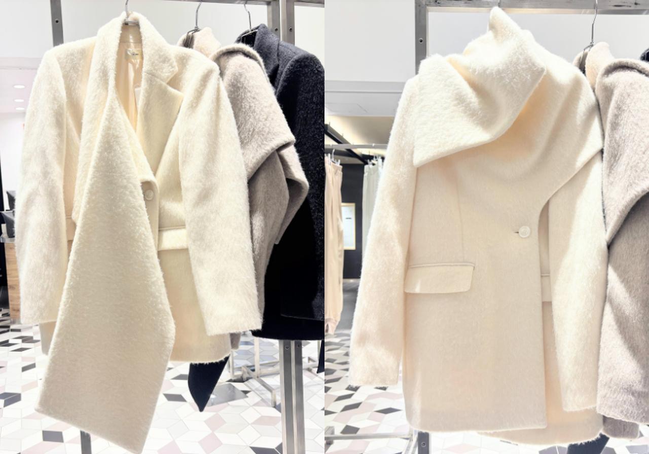 画像5: ポップアップにてフルラインナップをチェック