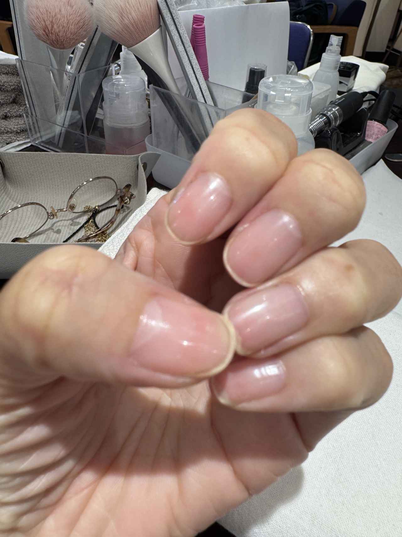 画像6: 秋の装いは“手元”から♡時計ベルトとネイルケアで叶える「手元の衣替え」体験イベント開催