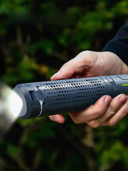 画像5: 【TAOで見つけた】キャンプのベストシーズンを見逃すな！今すぐ揃えたいアウトドアグッズ