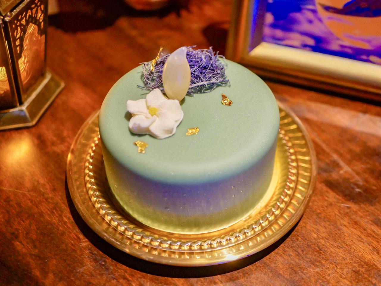 画像2: 試食で出会った3つの物語のスイーツ