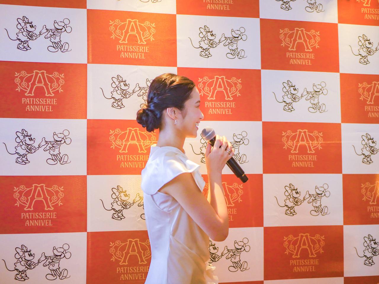 画像1: 作品の世界に浸る没入型ローンチパーティ