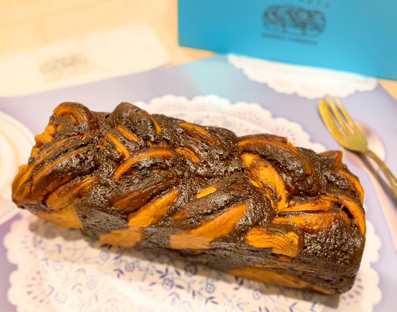 画像3: 【試食レポ】ニューヨークのトレンドスイーツ「バブカ」の専門店が誕生!都内でも今なら買えるって♡