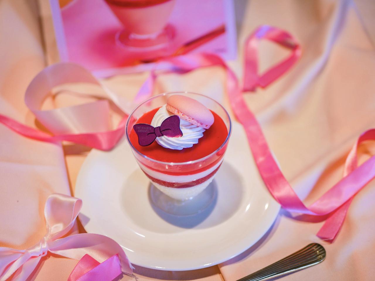 画像2: 五感で感じるディズニー・スイーツの魔法