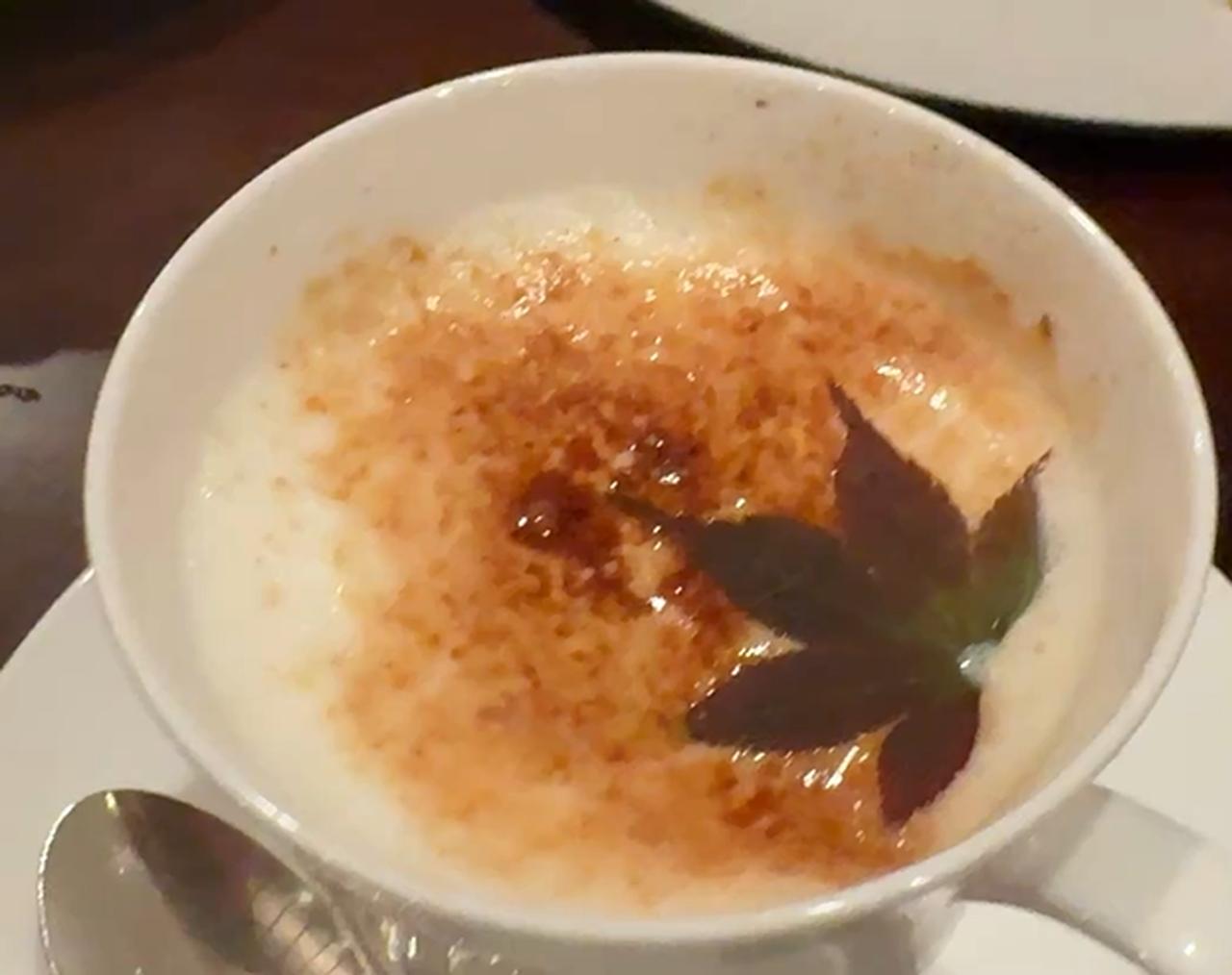 画像: 金木犀薫る絶景バー♡ザ・プリンス パークタワー東京「The TOWER BAR -Autumn-」舟和とのコラボスイーツも登場