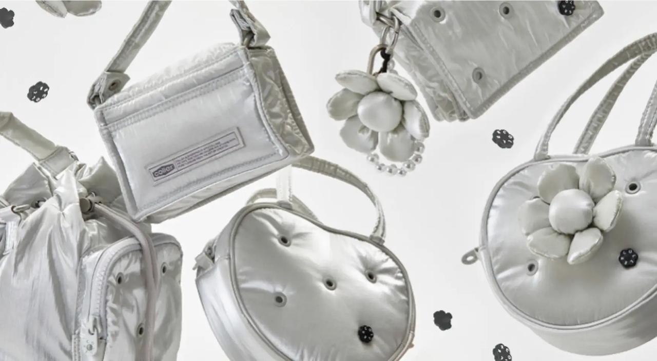 画像: カスタマイズで“私だけ”のスタイルに