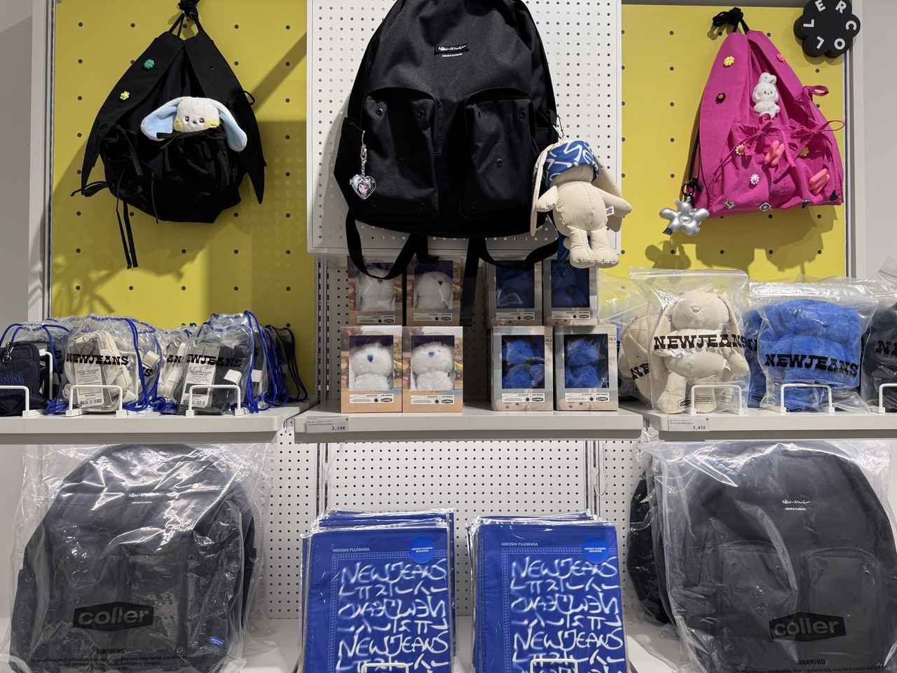 画像5: “好き”を形に♡COLLER「THE FLOWER Collection」がLINE FRIENDS SQUARE SHIBUYAで発売開始！