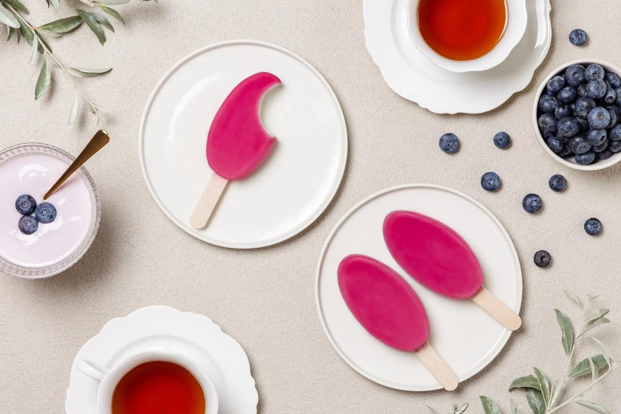 画像2: “ブルーベリー味”が約2年半ぶりに登場！