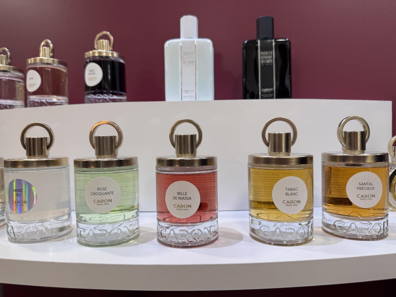 画像1: 香りを選ぶという贅沢