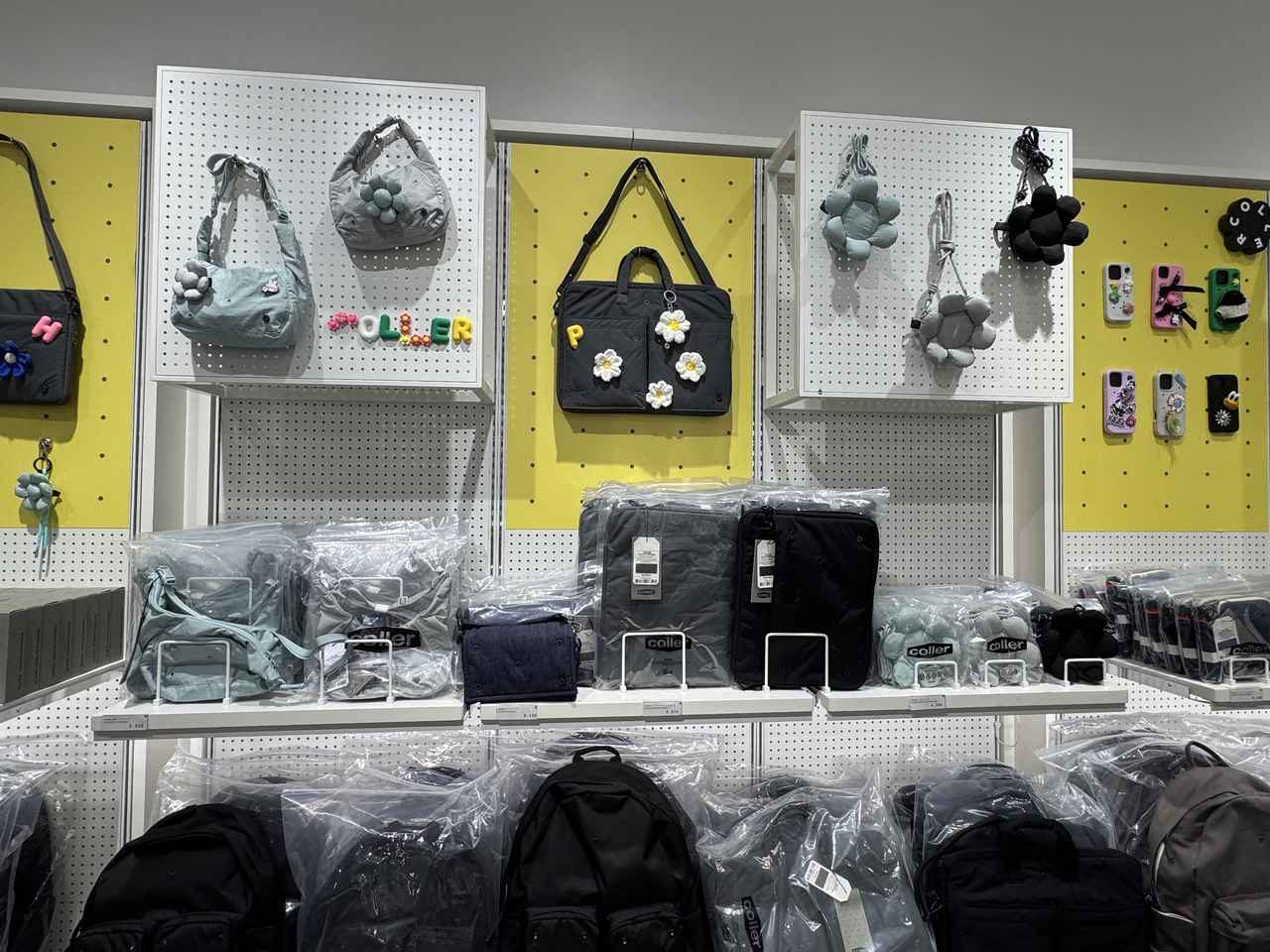 画像2: 実用性✖トレンド感の絶妙バランス