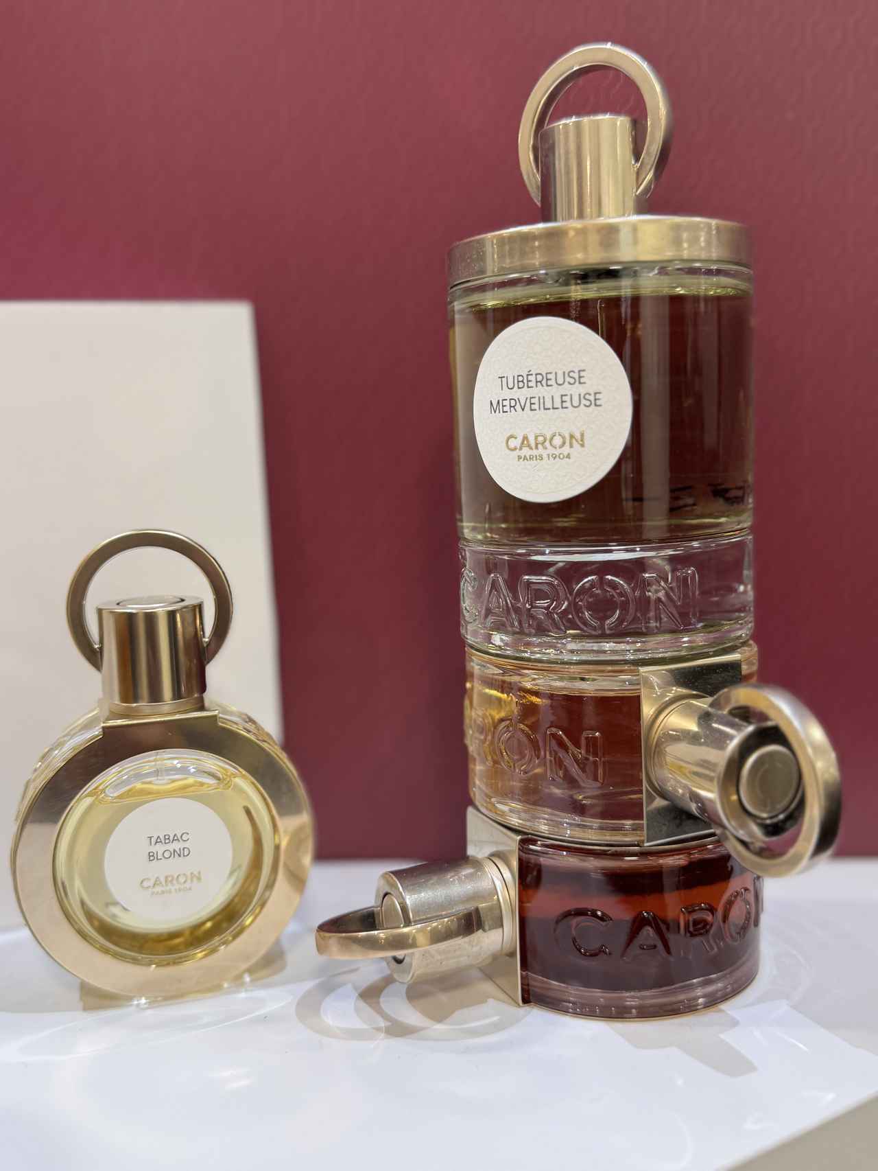 画像2: 香りを選ぶという贅沢