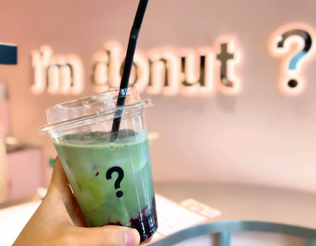 画像16: 【試食レポ】渋谷宮益坂にオープン!アマムダコタンが手掛ける初のバーガーショップ&やっぱり食べたいあのドーナツを一度に…!