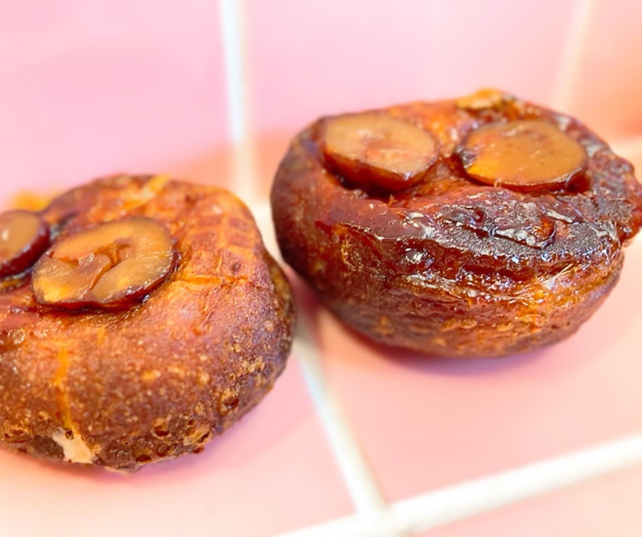 画像12: 【試食レポ】渋谷宮益坂にオープン!アマムダコタンが手掛ける初のバーガーショップ&やっぱり食べたいあのドーナツを一度に…!