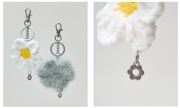 画像9: “好き”を形に♡COLLER「THE FLOWER Collection」がLINE FRIENDS SQUARE SHIBUYAで発売開始！