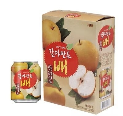 画像3: 世界の梨ジュースで“飲む秋”を楽しむ