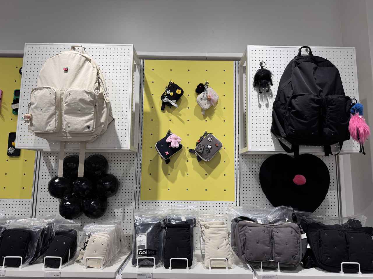 画像2: “好き”を形に♡COLLER「THE FLOWER Collection」がLINE FRIENDS SQUARE SHIBUYAで発売開始！