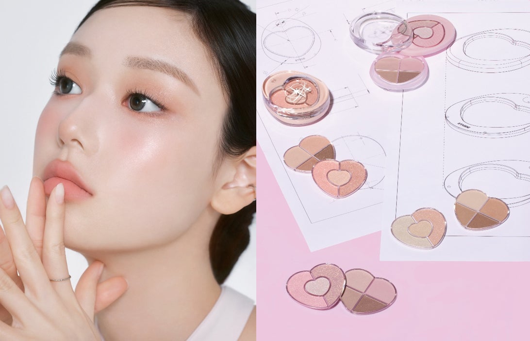 画像1: あどけない美少女EYEを叶える新作「ぽよんアイメイカー」登場