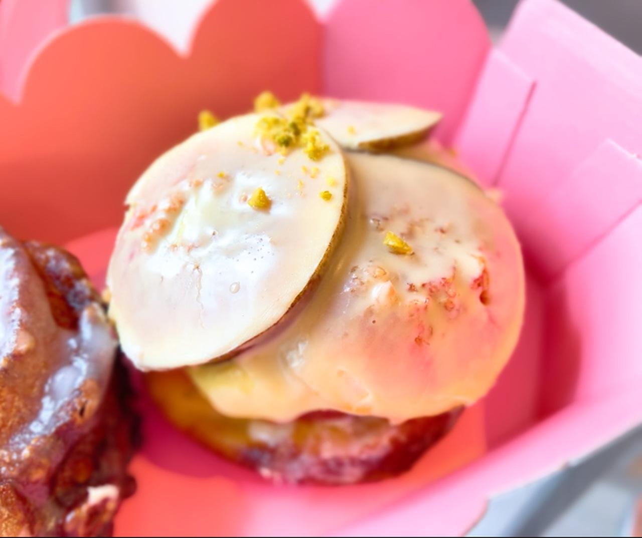 画像10: 【試食レポ】渋谷宮益坂にオープン!アマムダコタンが手掛ける初のバーガーショップ&やっぱり食べたいあのドーナツを一度に…!