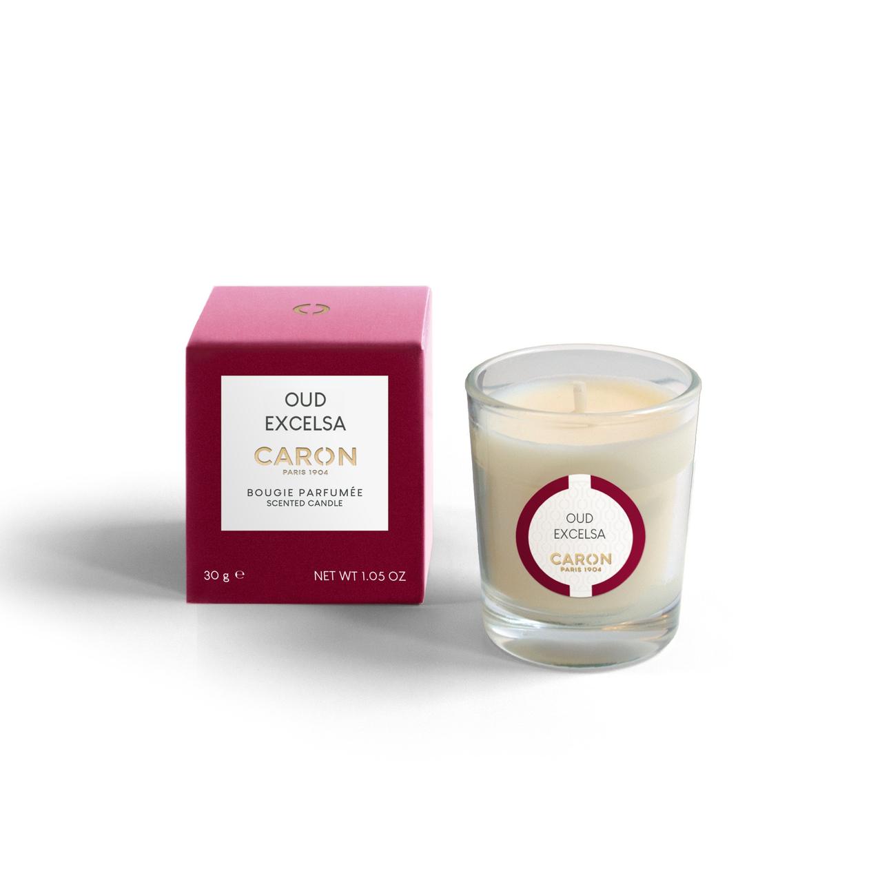 画像: パリの香りが新宿で【CARON】♡伊勢丹「サロン ド パルファン 2025」に登場