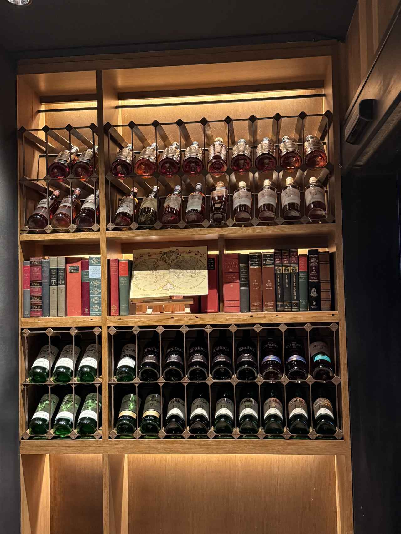 画像2: 和牛✖ウイスキーの新体験♡「和牛焼肉NIKUGEN 赤坂店」10月14日リニューアルオープン