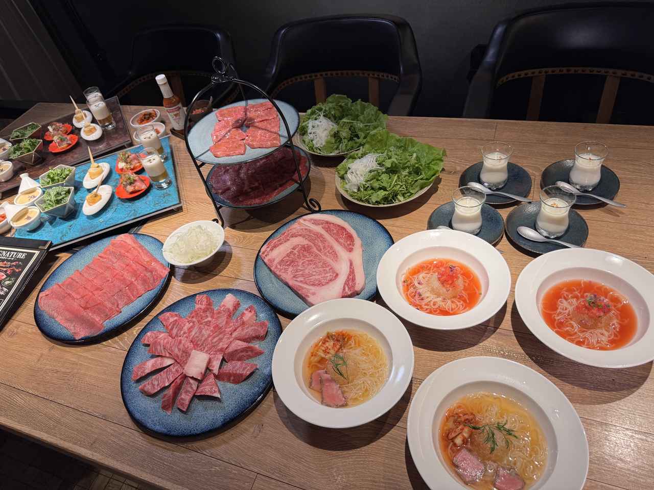 画像: ブルックリンをイメージした空間で、世界のカルチャーが交差す