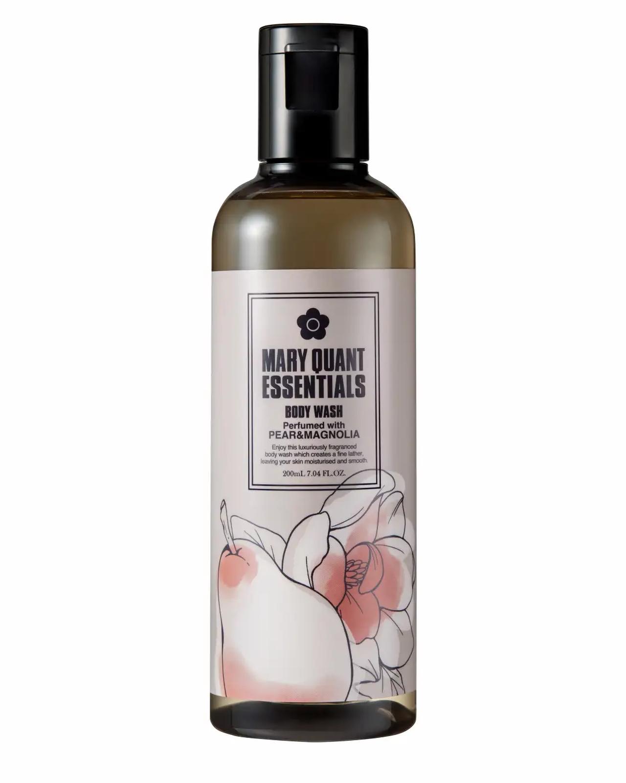 画像: 商 品 名:ボディ ウォッシュ ペアー&マグノリア 〈ボディクレンジング〉 税込価格:3,630円(本体価格 3,300円) 内 容 量:200mL