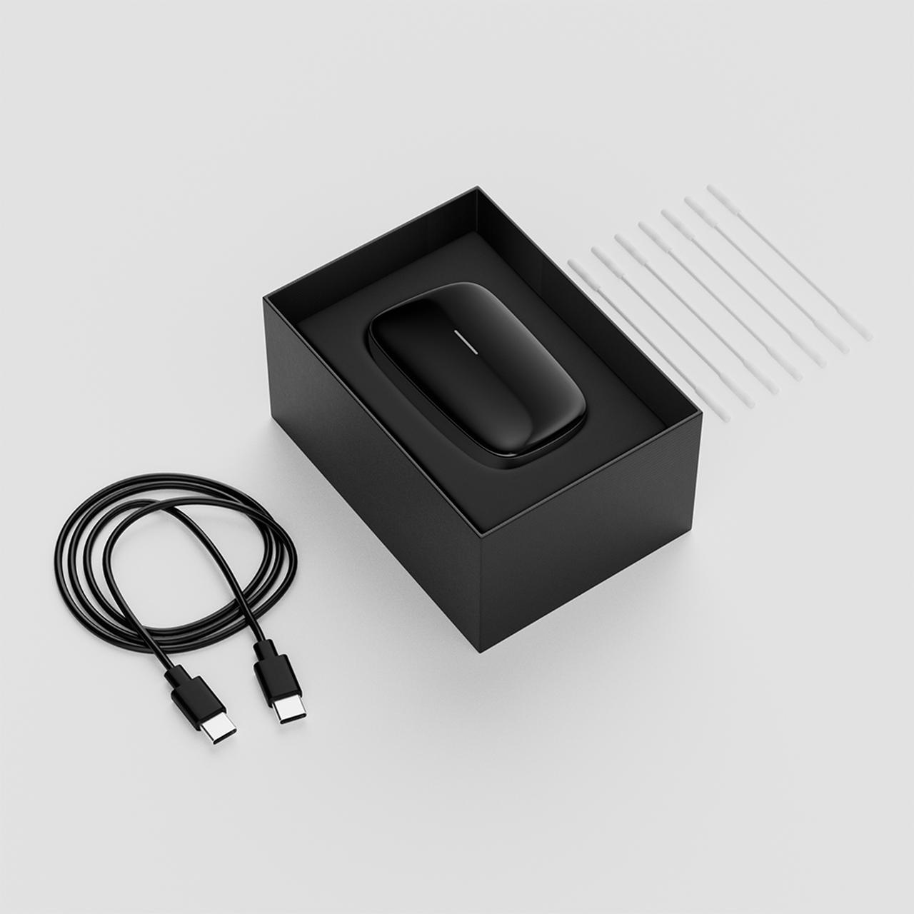 画像: 快適な使い心地で毎日の一服を豊かに