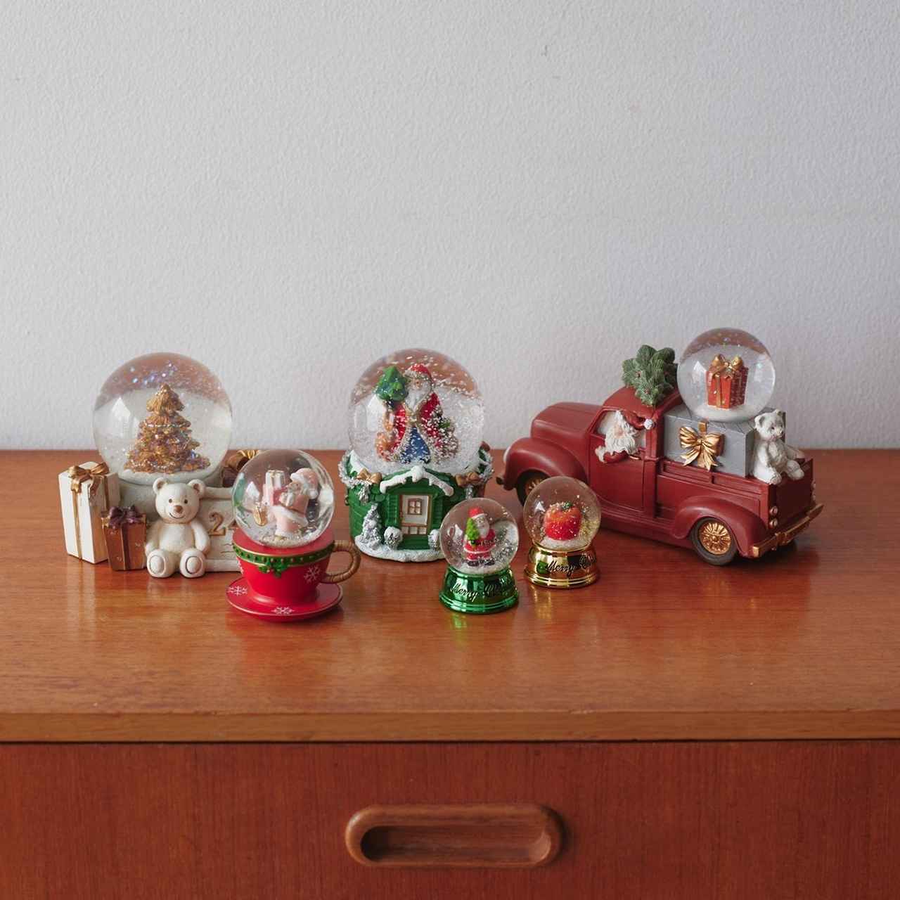 画像: 人気のリンゴモチーフツリーに新作登場