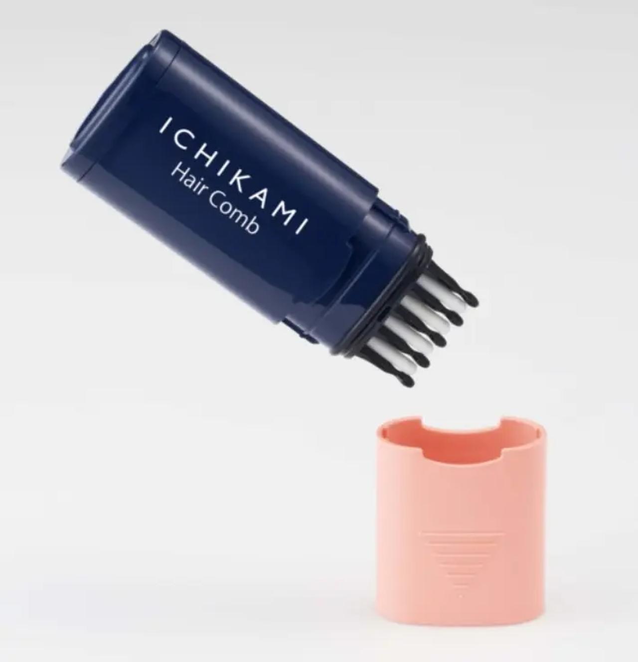 画像: アホ毛＆切れ毛対策もパワーアップ！