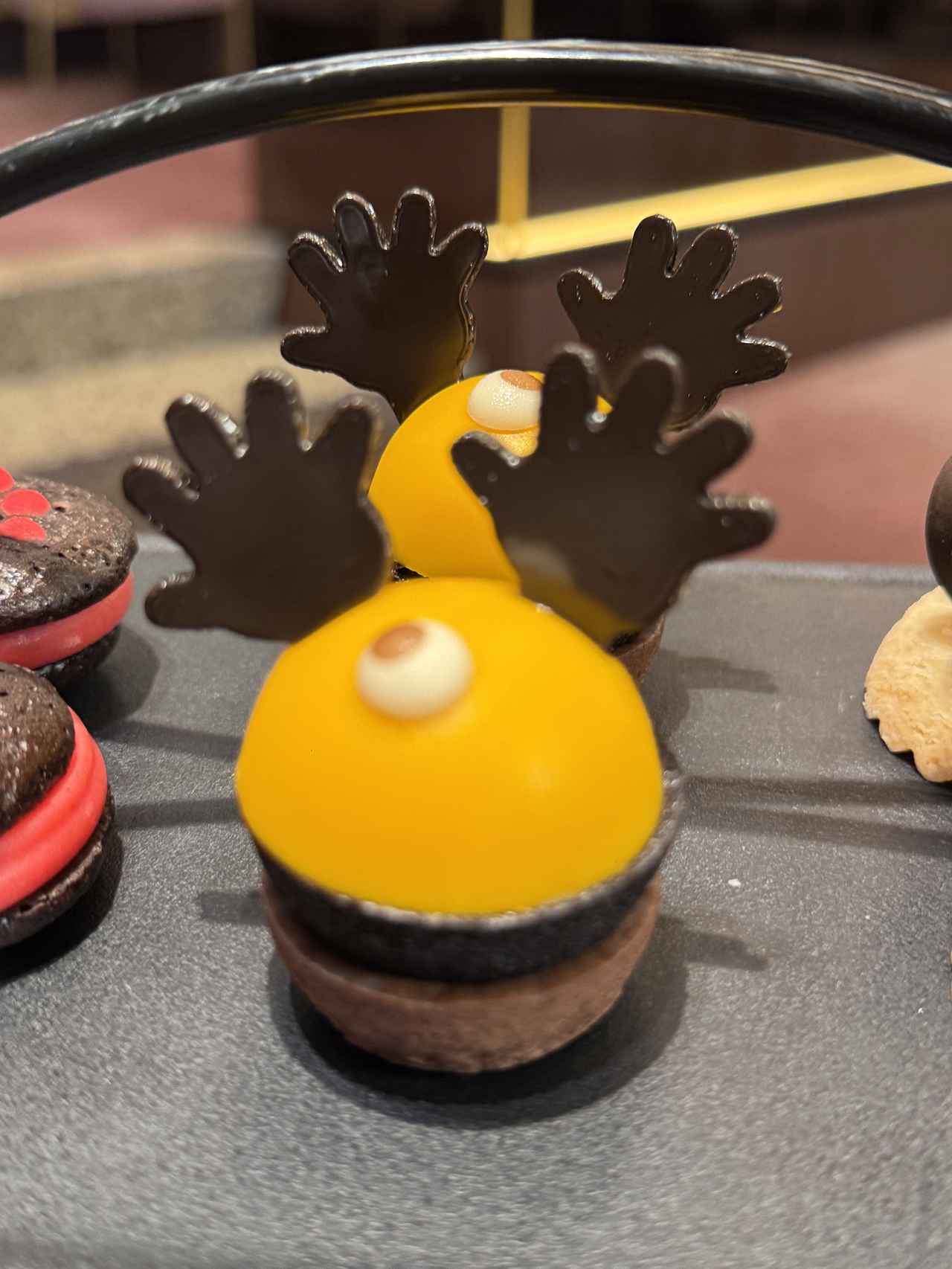 画像: パンプキンクリーム