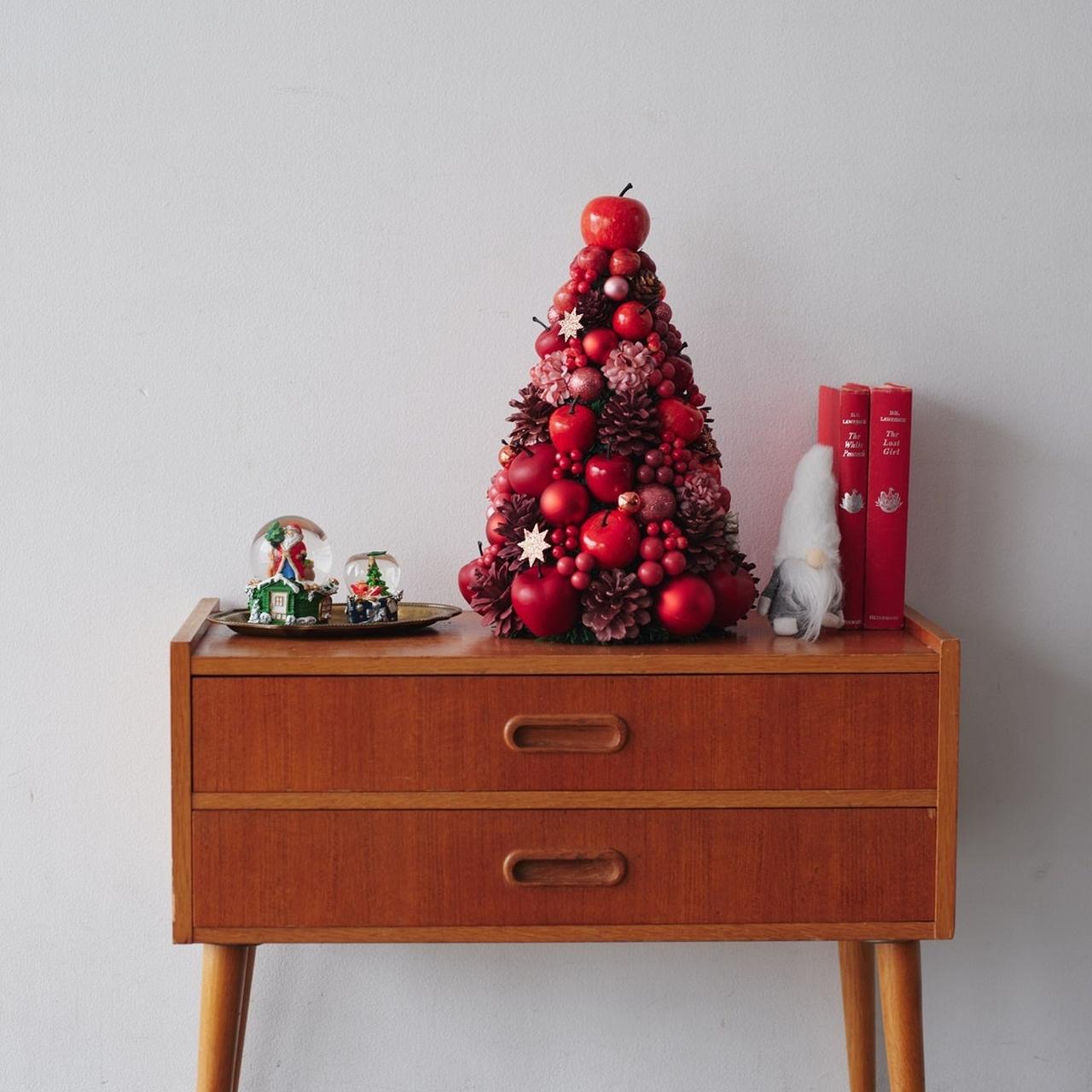 画像8: 北岸由美氏コラボのクリスマスコラボアイテム