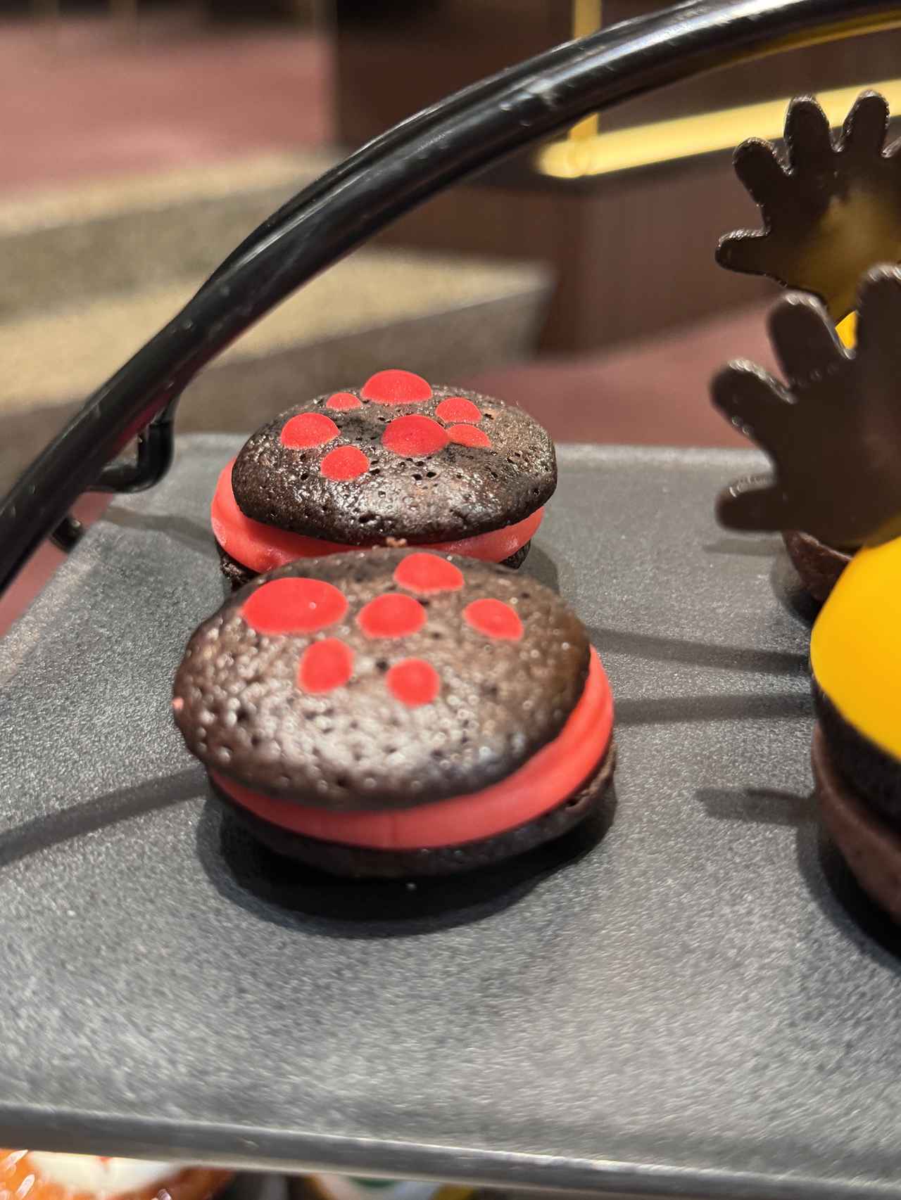 画像: ストロベリーウーピーパイ