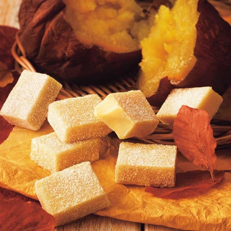 画像5: 和と洋のとろける出会い♡ロイズ京都 生チョコレート［宇治抹茶とフロマージュ］