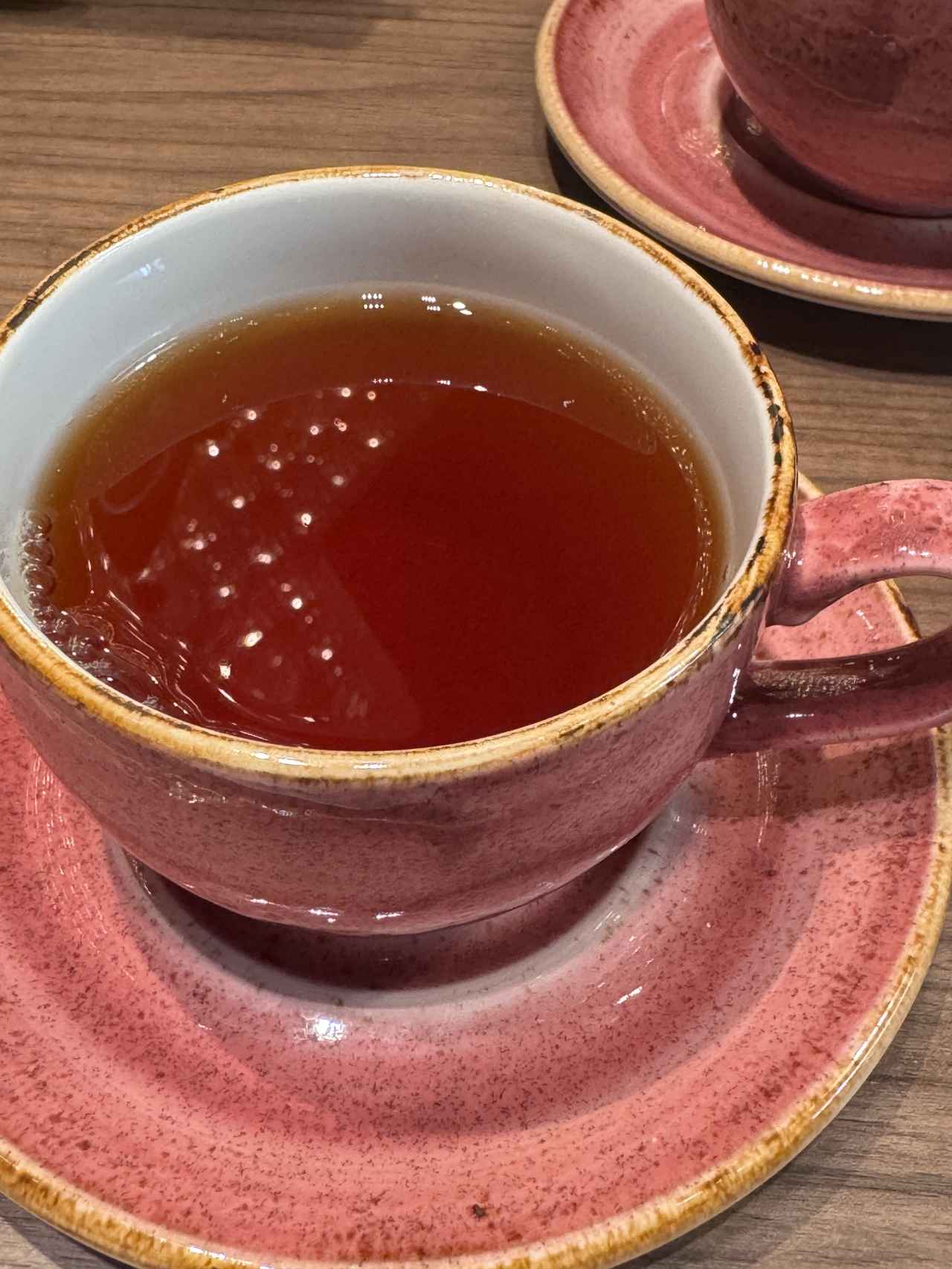 画像: ルイボスキャラメル