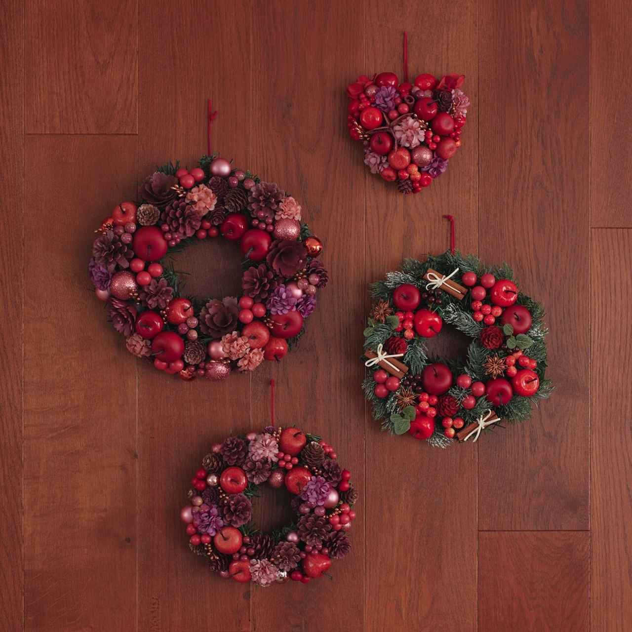 画像9: 北岸由美氏コラボのクリスマスコラボアイテム