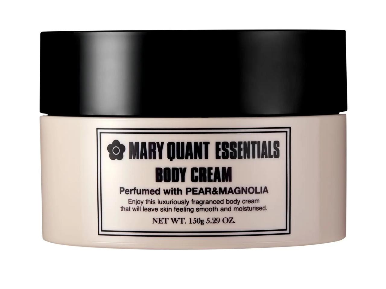 画像: 商 品 名: ボディ クリーム ペアー&マグノリア 〈ボディクリーム〉 税込価格:3,850円(本体価格 3,500円) 内 容 量:150g