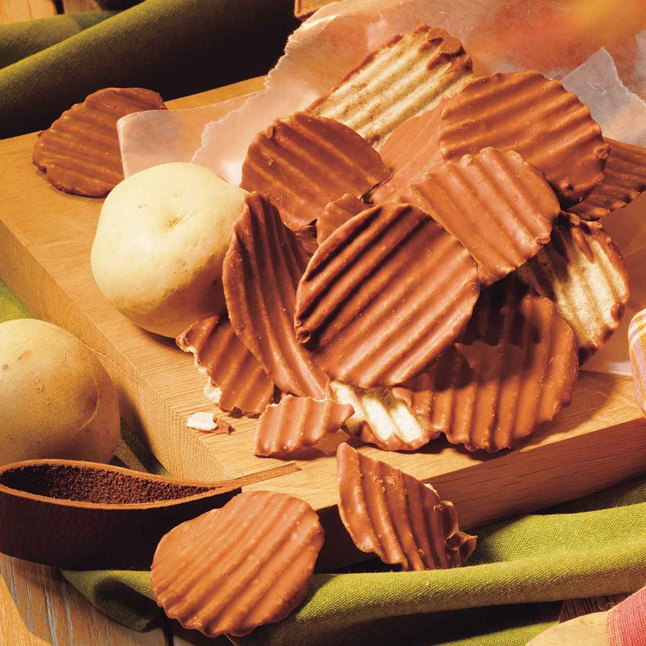 画像7: 和と洋のとろける出会い♡ロイズ京都 生チョコレート［宇治抹茶とフロマージュ］