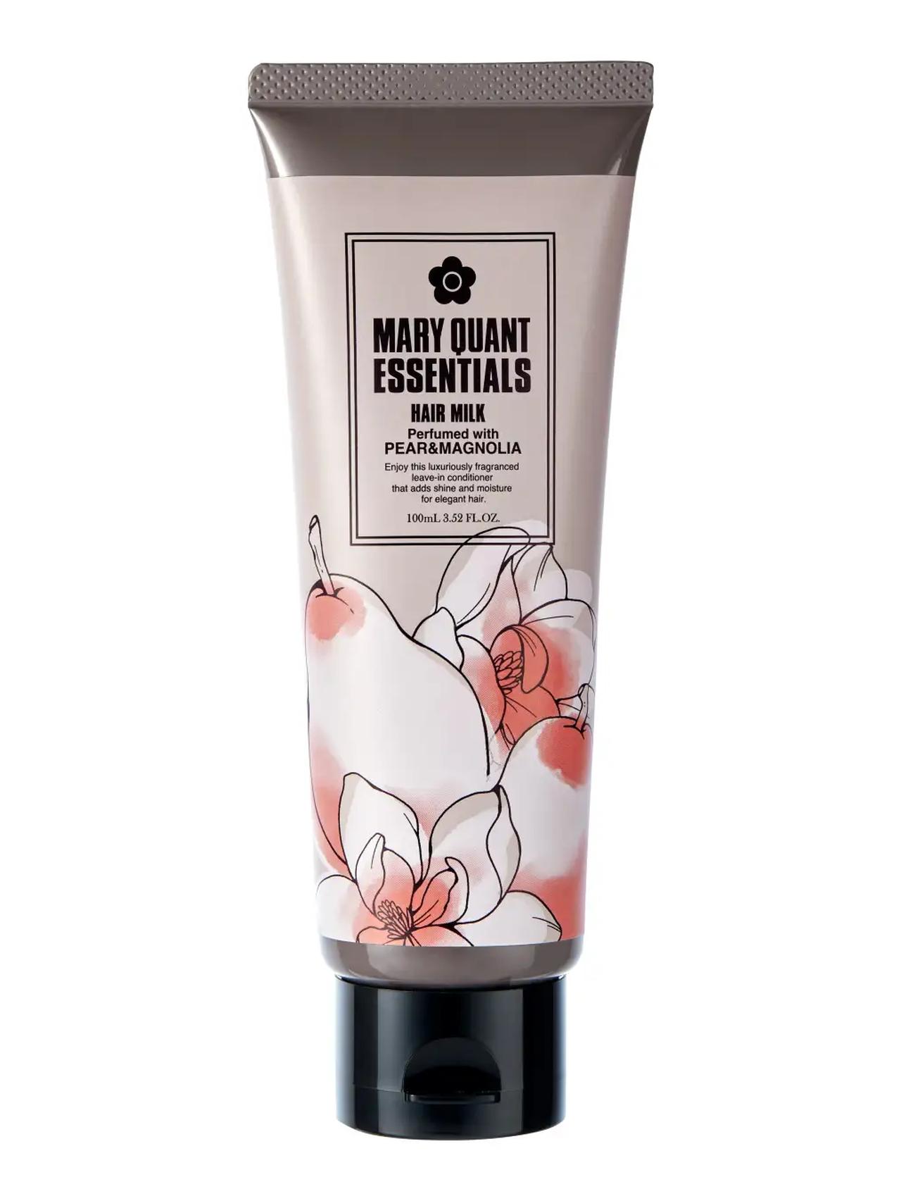 画像: 商 品 名:ヘア ミルク ペアー&マグノリア 〈ヘアミルク〉 税込価格:3,300円(本体価格 3,000円) 内 容 量:100mL