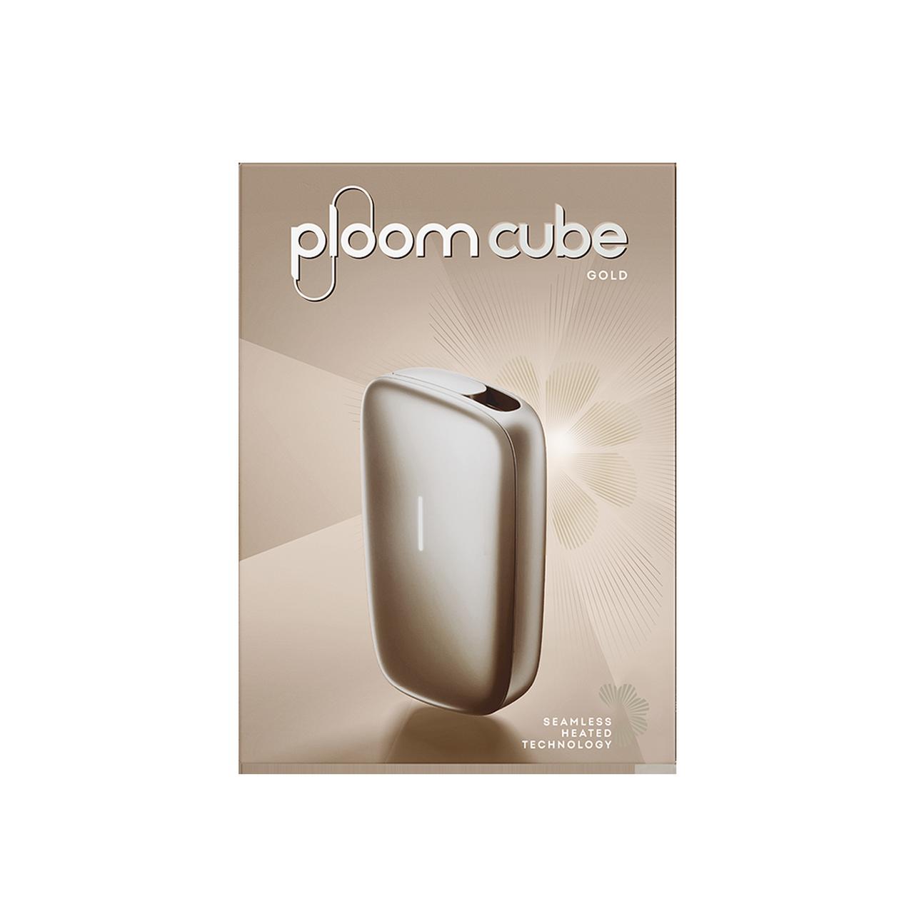画像5: 手のひらサイズで味わう新加熱式「Ploom CUBE」