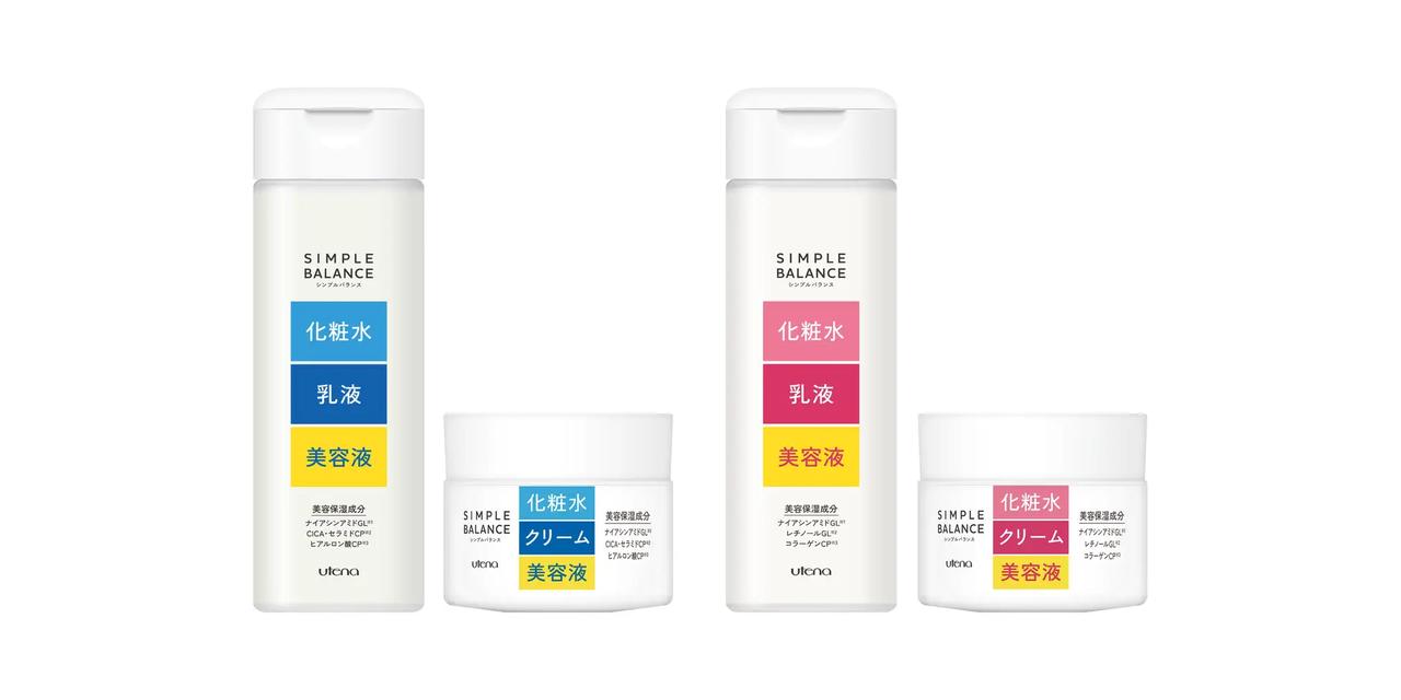 画像: 成分重視派も納得の“しごでき”処方