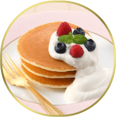 画像: ヘルシーなクリームとして!