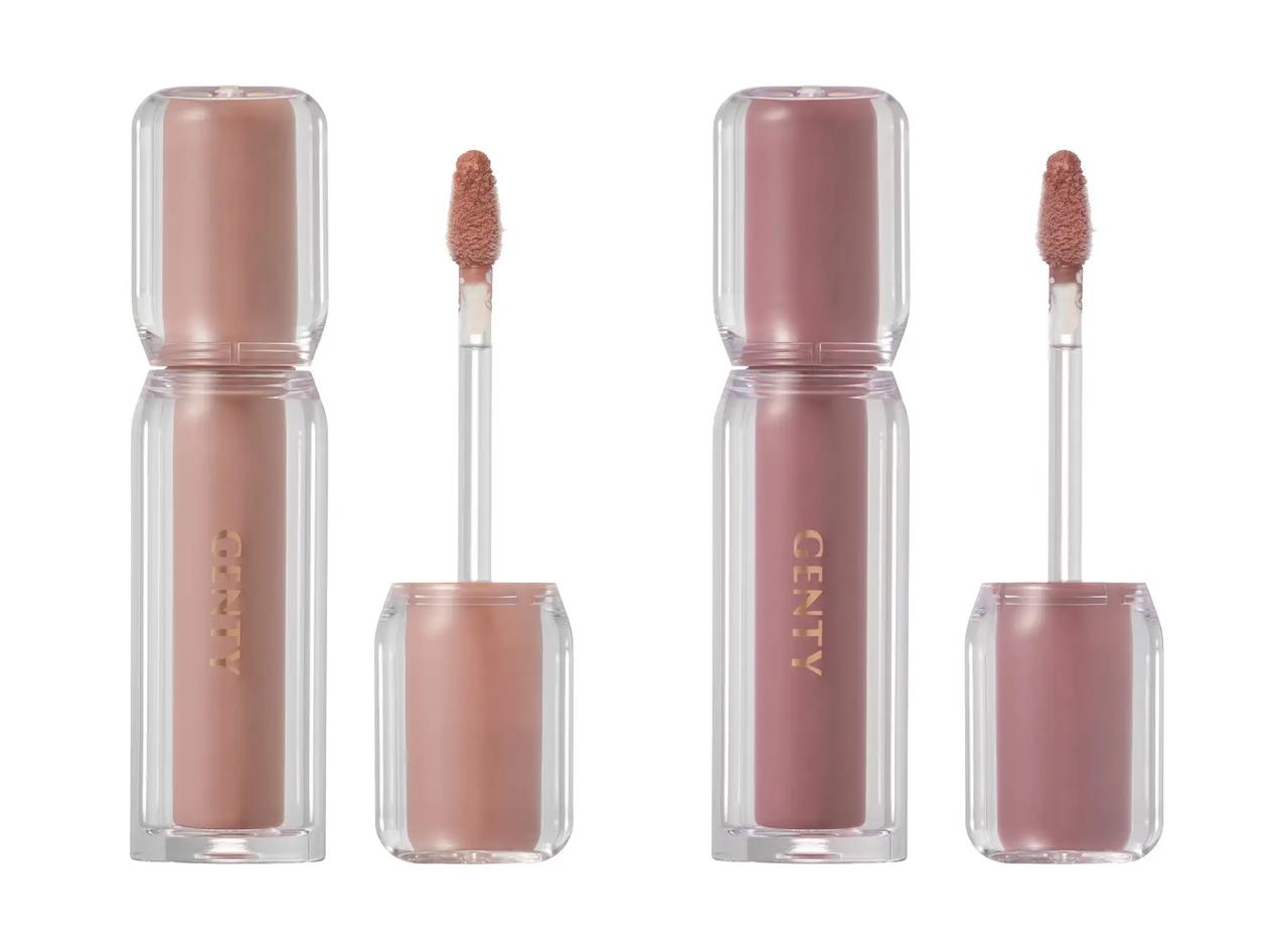 画像: ジェンティー　モチュルンリップグロス