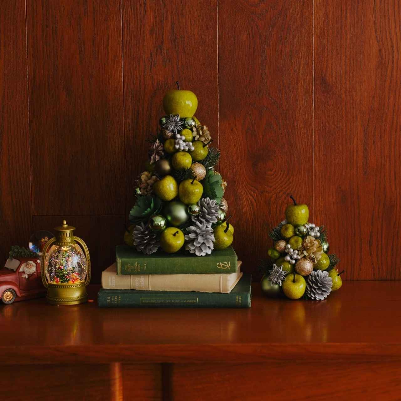 画像10: 北岸由美氏コラボのクリスマスコラボアイテム