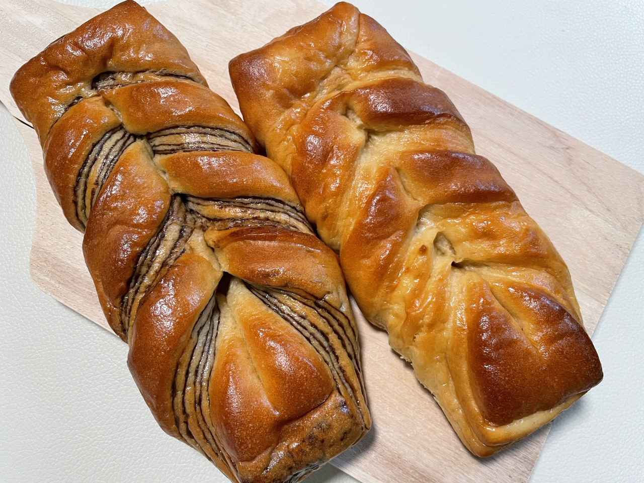 画像2: プレーンもリニューアル！