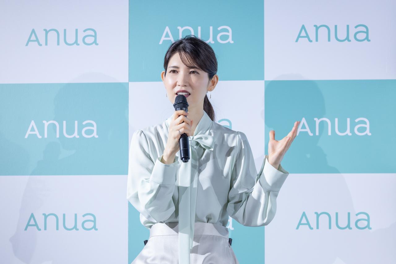 画像2: 肌に、言葉に、そっと寄り添う存在